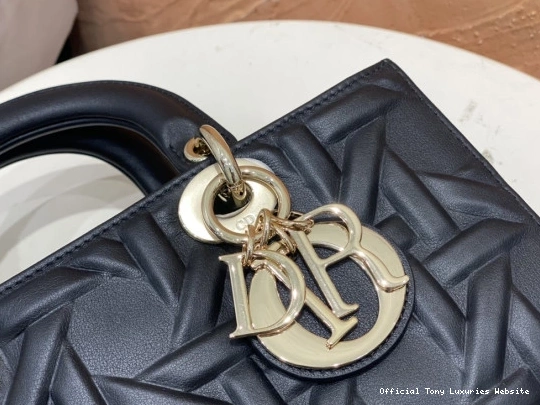 Tony Luxuries LADY BAG-26*13.5*5CM D-JOY diro 0722